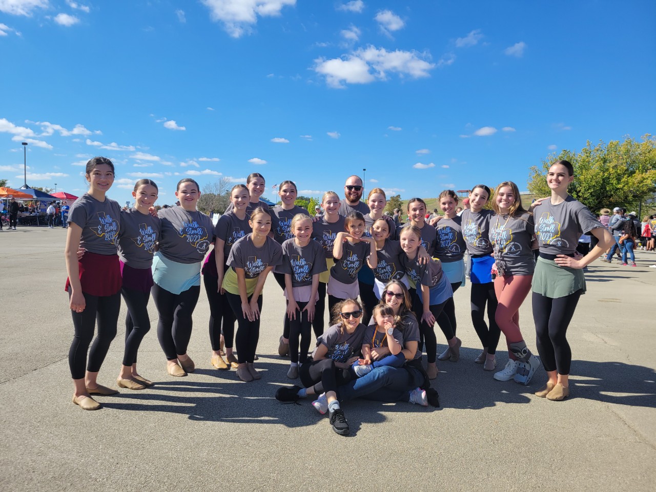 PBE 22-23 Parent Group-Walk and Stroll 2022-46163952133